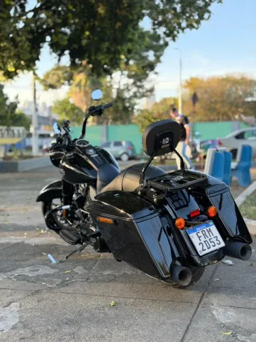 HARLEY-DAVIDSON ROAD KING SPECIAL 2023