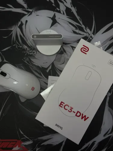 Zowie EC3-DW Glossy
