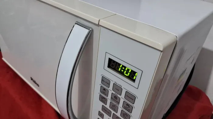 Microondas