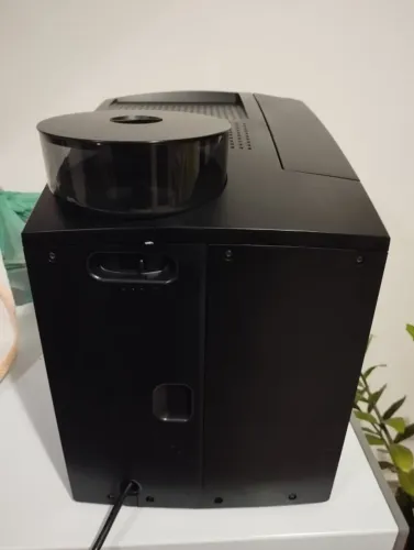 Cafeteira automática Espressione Orion Fam 620T