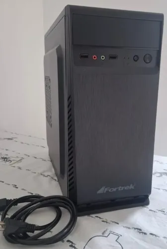 CPU FORTREK WINDOWS 10 PRÓ VERSÃO 22H2