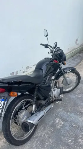 Fan 2011 ks 125 cc