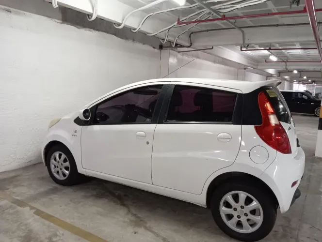 JAC J2 1.4 16V 5P Mec. 2014