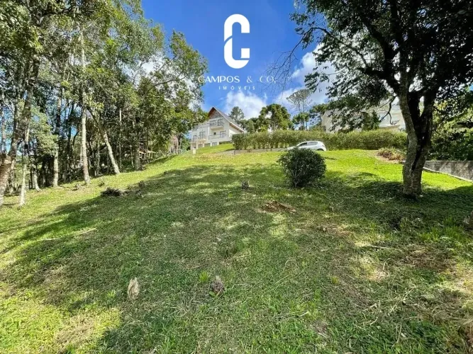 Terreno em Condomínio na Região do Alto da Boa Vista R$600.000,00