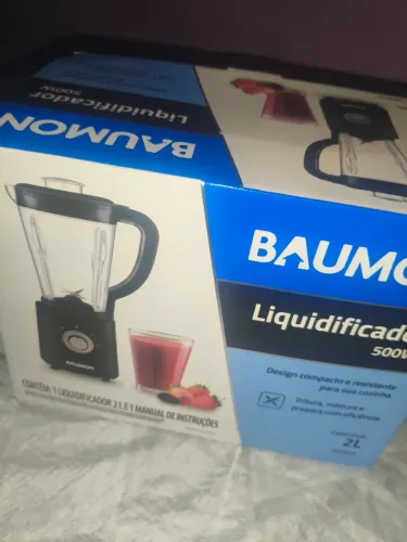 Liquidificador 