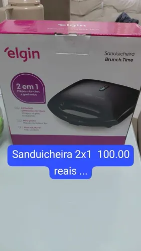 Sanduicheira