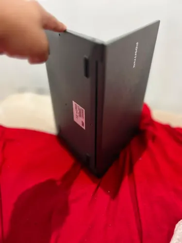 Vendo notebook positivo 
