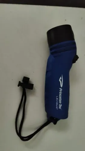 Lanterna para mergulho