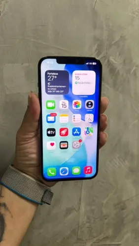iPhone 12 Pro Max 