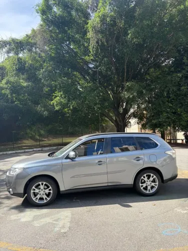 Mitsubishi Outlander 3.0/ GT 3.0 V6 Aut. 2014