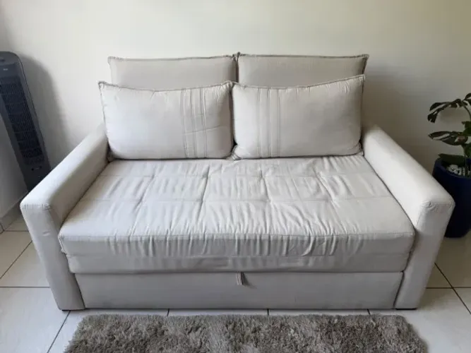 Sofá Cama