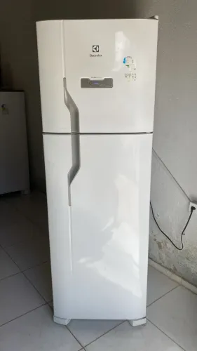 Geladeira Electrolux 