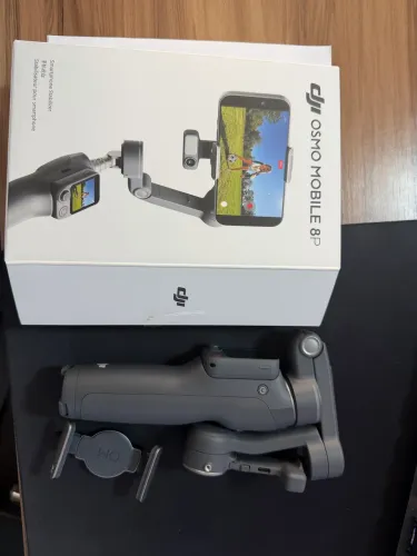 DJI Osmo Mobile 8p