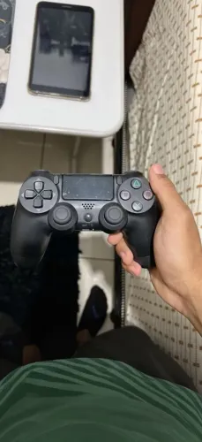 Controle de ps4