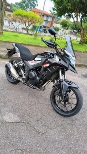CB 500X ABS 2019 26.000 MIL KM