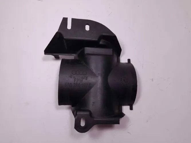 Suporte Do Secador De Ar Condicionado Audi A6 1994 1995 