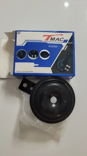 Buzina para moto produto NOVO