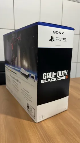 PLAY 5 1TB SLIM MIDIA FISICA LACRADO NOVO