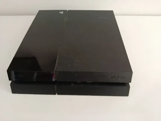 Playstation 4 e jogos