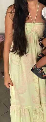 Vestido
