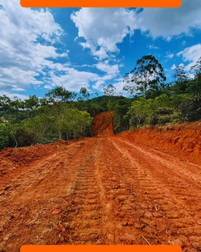 Loteamento fechado em Igaratá!