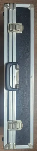 Case Pedais ou Pedaleira 