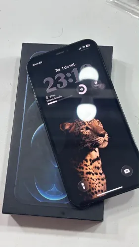 Vende - se iPhone 12 Pro