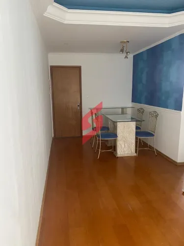 Apartamento em Parque Campolim - Sorocaba