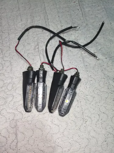 Pisca de CB Tw 250