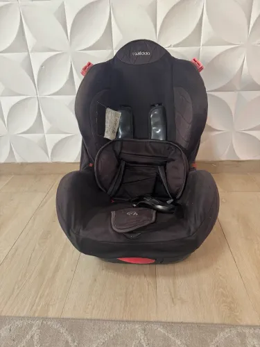 Cadeira de carro