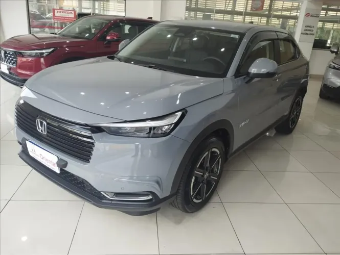 Honda HR-V EXL 1.5 Sensing 16V 5P Aut. 2026