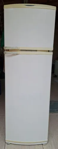 Geladeira Brastemp BRM37 Frost Free excelente estado de conservação