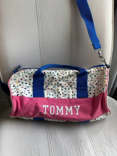 Bolsa Tommy Hilfiger