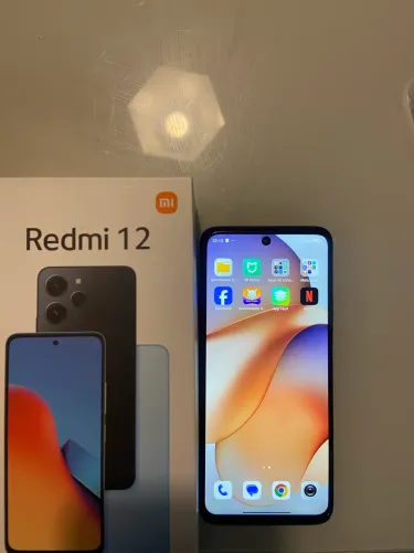 Redmi 12