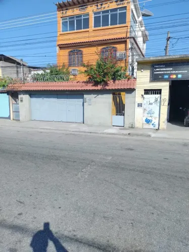 Imóvel para aluguel possui 40 metros quadrados com 1 quarto