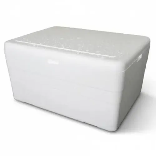 Caixa de isopor 50, 60, 70, 80, 90 e 100 litros