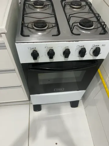 Fogão 4 bocas 230