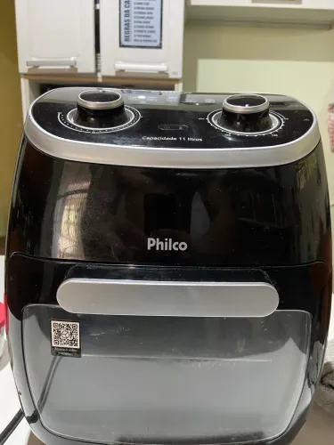 Air Fryer Philco
