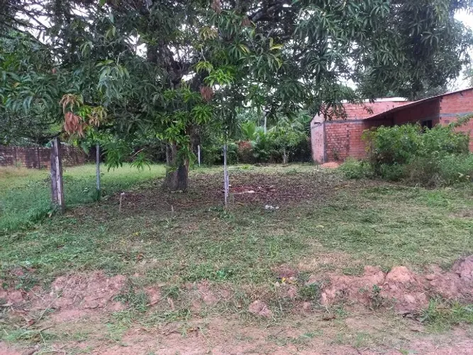 Terreno 7x20