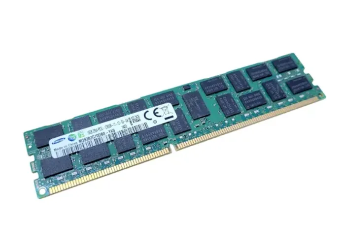 Memoria Samsung 16 Gb 2rx4 Pc3l 12800r