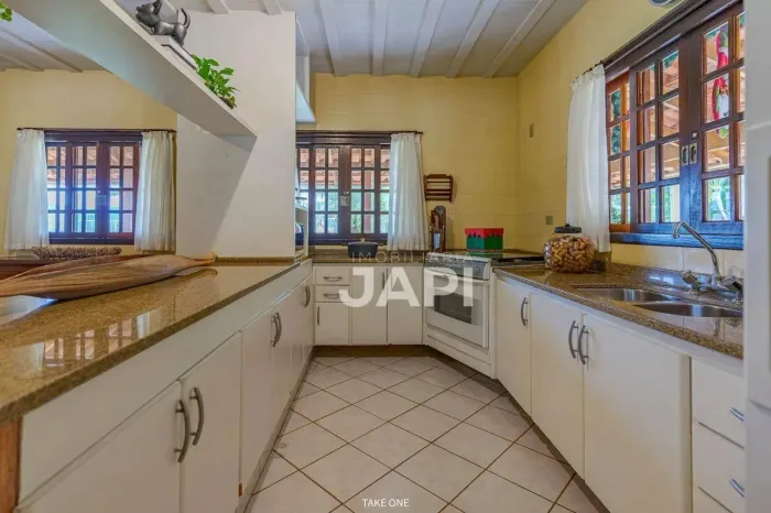 Casa com 4 dormitórios à venda, 600 m² por R$ 1.999.000,00 - Nova Era - Itupeva/SP