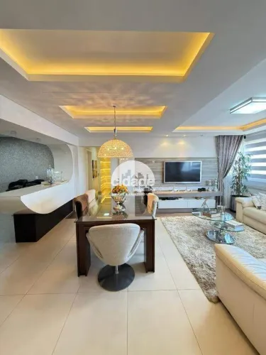 Apartamento à venda no Centro de Cascavel/PR