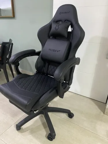 Cadeira de escritório ou gamer