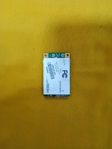 PLACA WI-FI PARA NOTEBOOK HP G60