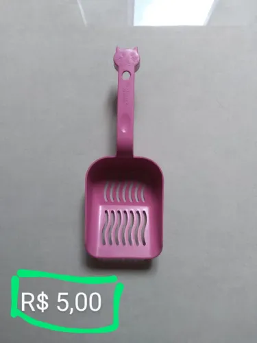 ITENS PARA CÃES E GATOS