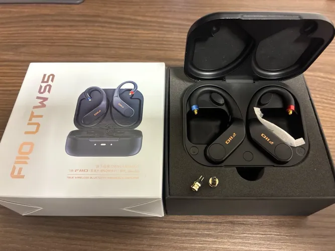Fiio Utws 5 2025