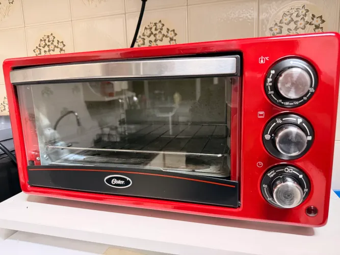 Forno elétrico