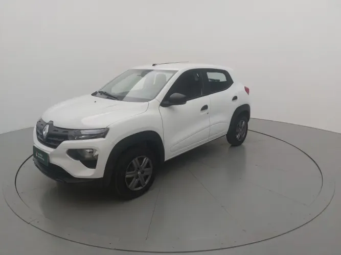 Renault Kwid 1.0 Zen 2026