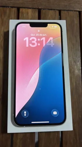 iPhone 13