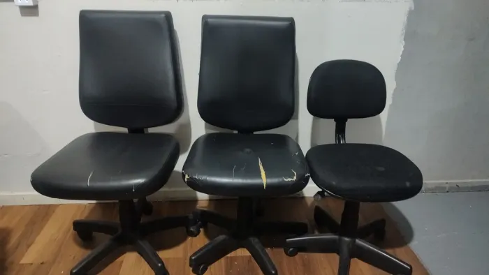Cadeira escritório
